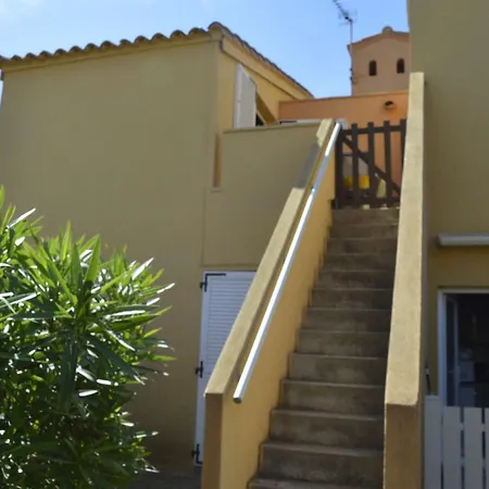3 Pieces Cap D'agde Ct190-319 Agde